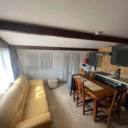 Apartment 30m2
