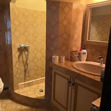 Apartment 30m2 *