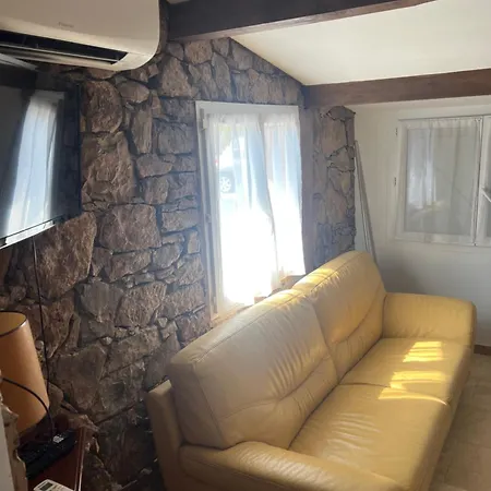 30m2 Apartment