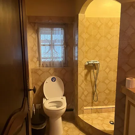 Apartment 30m2