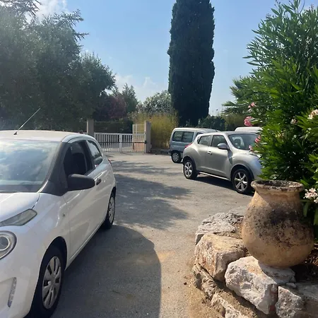 Apartment 30m2 Sainte-Maxime