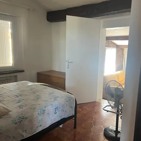 Apartment 30m2