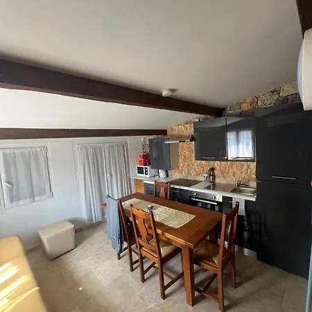 Apartment 30m2 Sainte-Maxime